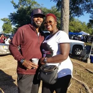 Meet your Posher, Anthony